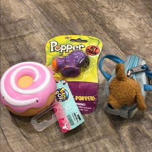 Little kid toys to have fun and play with!